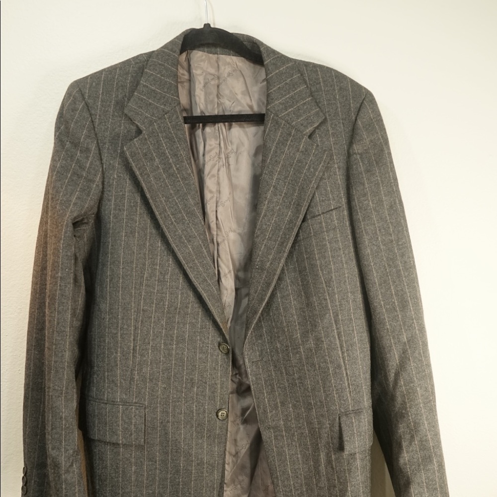 YSL Blazer